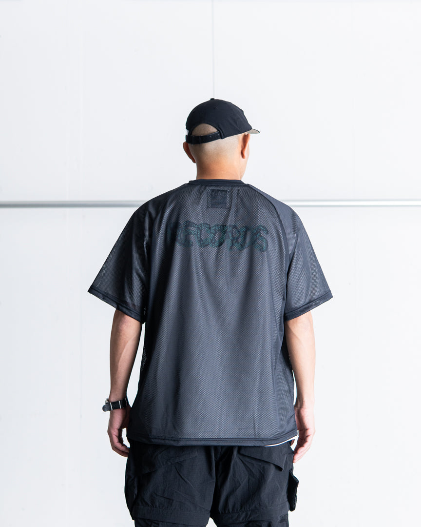 CMF OUTDOOR GARMENT QUICK DRY MESH TEE S/S PT