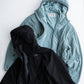 [10.31sat 12:00 Release] SEDAN ALL-PURPOSE Strech Puff Hoodie