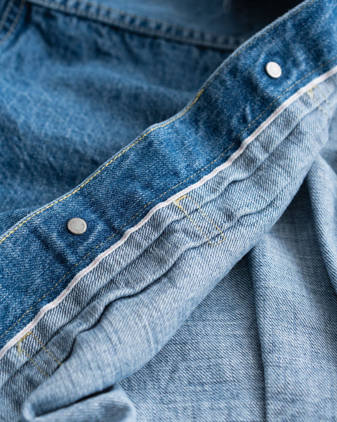 REMI RELIEF 12oz DENIM 大戦モデル JKT