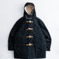 [10.31sat 12:00 Release] SEDAN ALL-PURPOSE Military Duffle Coat
