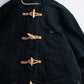 [10.31sat 12:00 Release] SEDAN ALL-PURPOSE Military Duffle Coat