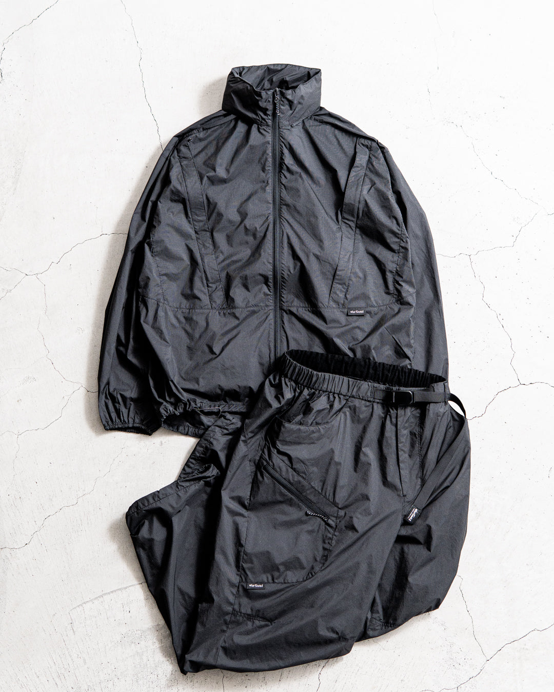 WILD THINGS MIMIC LIGHT JACKET
