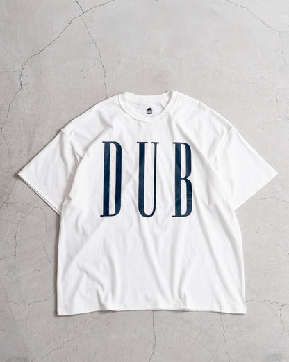 ISNESS MUSIC DUB T-SHIRT