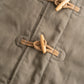 [10.31sat 12:00 Release] SEDAN ALL-PURPOSE Military Duffle Coat