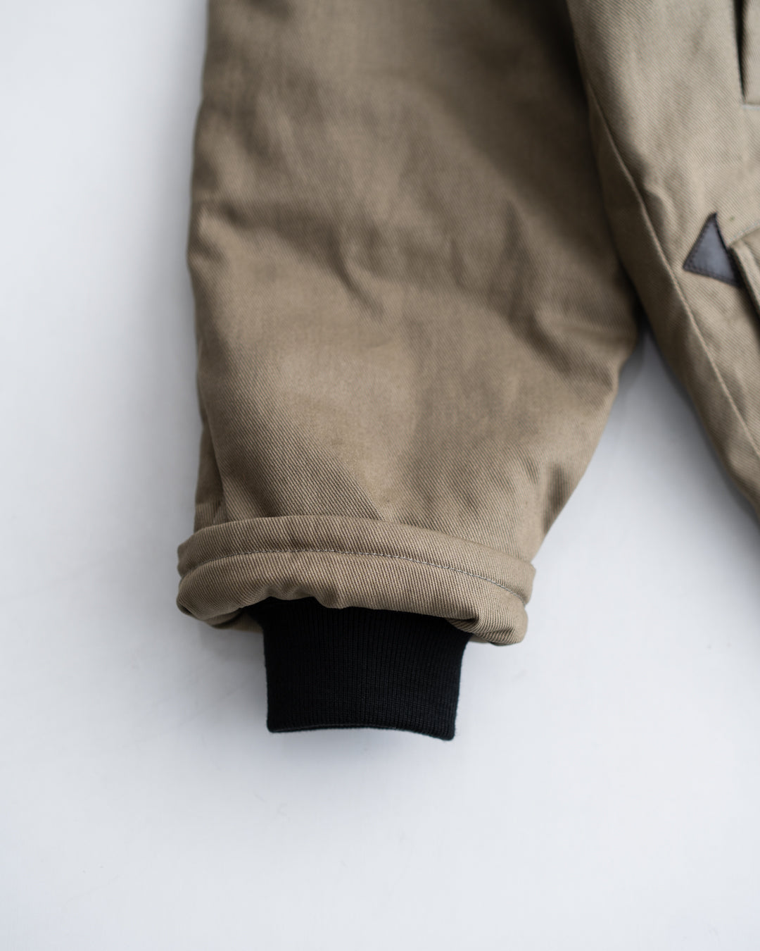 [10.31sat 12:00 Release] SEDAN ALL-PURPOSE Military Duffle Coat