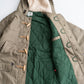 [10.31sat 12:00 Release] SEDAN ALL-PURPOSE Military Duffle Coat