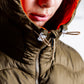 Peak Performance Helium Utility Down Hood Jacket
