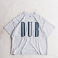 ISNESS MUSIC DUB T-SHIRT