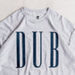 ISNESS MUSIC DUB T-SHIRT