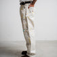 [LAST 1] ANACHRONORM × Dickies DART PAINT DOUBLE KNEE PAINTER PANTS