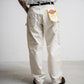 [LAST 1] ANACHRONORM × Dickies DART PAINT DOUBLE KNEE PAINTER PANTS