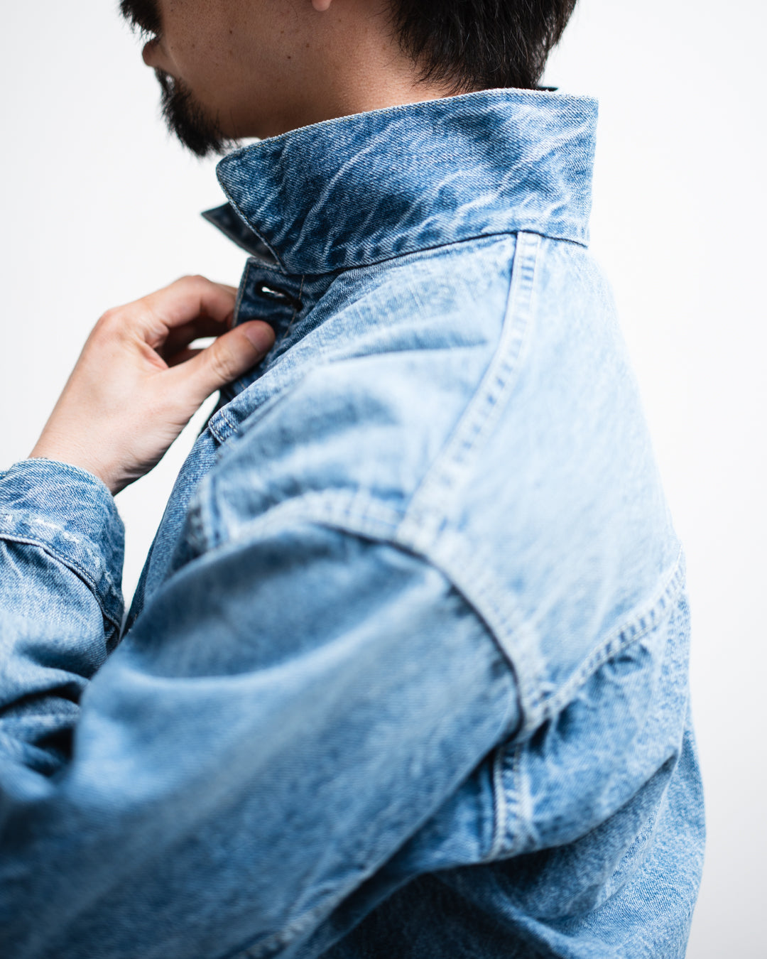 【REMI RELIEF/レミレリーフ】 通販] REMI RELIEF (レミレリーフ) 12oz DENIM 大戦モデル JKT 商品
