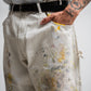 [LAST 1] ANACHRONORM × Dickies DART PAINT DOUBLE KNEE PAINTER PANTS