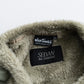 [10.31sat 12:00 Release] 【Collaboration Item】SEDAN ALL-PURPOSE × WILD THINGS Shaggy Fleece Pullover