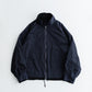 Name. REVERSIBLE HARRINGTON JACKET : IRREGULAR INSIDE OUT