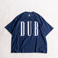 ISNESS MUSIC DUB T-SHIRT