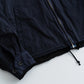 Name. REVERSIBLE HARRINGTON JACKET : IRREGULAR INSIDE OUT