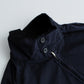 Name. REVERSIBLE HARRINGTON JACKET : IRREGULAR INSIDE OUT