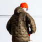 Peak Performance Helium Utility Down Hood Jacket