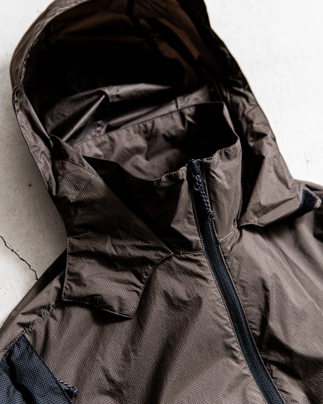 WILD THINGS MIMIC LIGHT JACKET