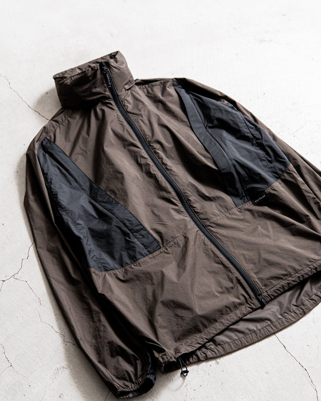 WILD THINGS MIMIC LIGHT JACKET