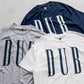 ISNESS MUSIC DUB T-SHIRT