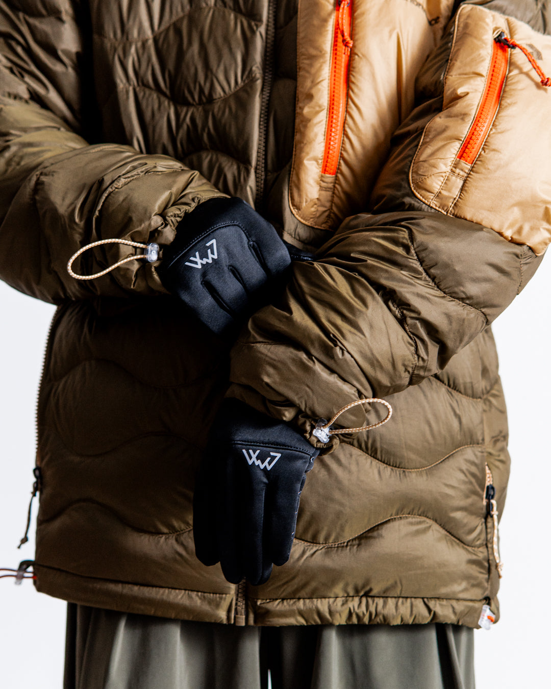 Peak Performance Helium Utility Down Hood Jacket