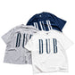 ISNESS MUSIC DUB T-SHIRT