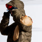 Peak Performance Helium Utility Down Hood Jacket