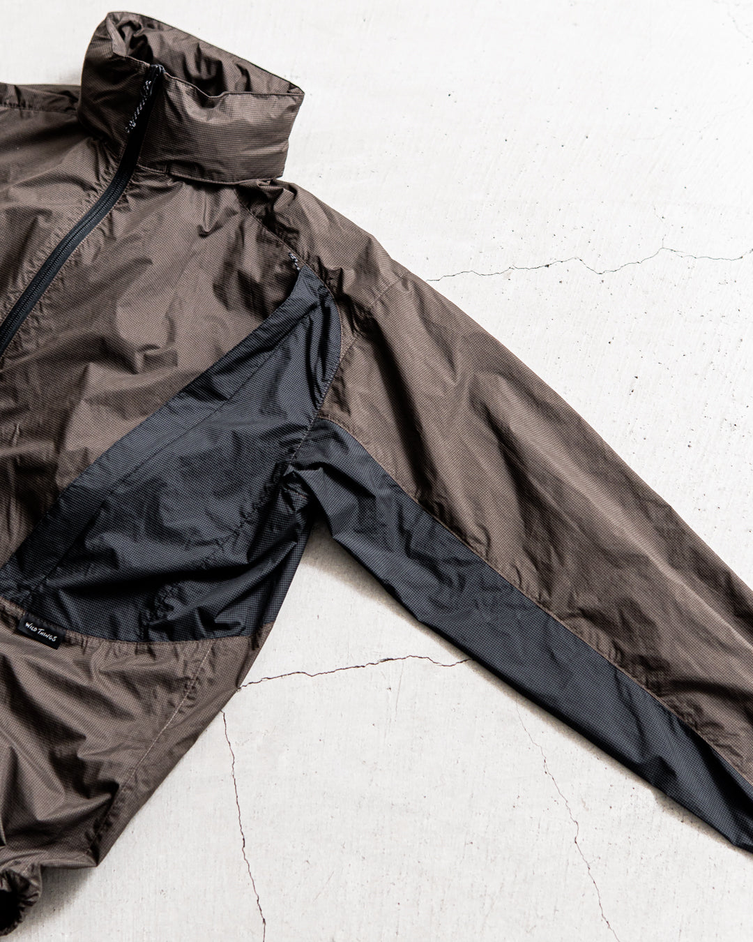 WILD THINGS MIMIC LIGHT JACKET