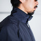 Name. REVERSIBLE HARRINGTON JACKET : IRREGULAR INSIDE OUT
