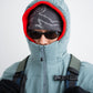 [10.31sat 12:00 Release] SEDAN ALL-PURPOSE Strech Puff Hoodie