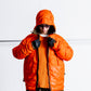 Peak Performance Helium Utility Down Hood Jacket