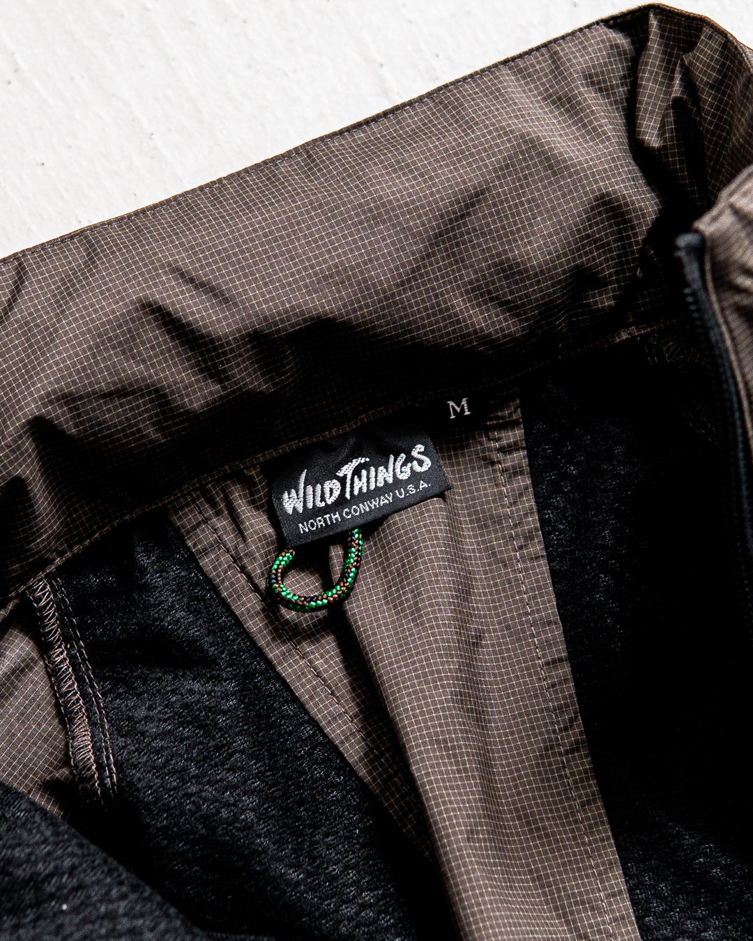 WILD THINGS MIMIC LIGHT JACKET