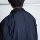 Name. REVERSIBLE HARRINGTON JACKET : IRREGULAR INSIDE OUT