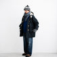 [10.31sat 12:00 Release] SEDAN ALL-PURPOSE Military Duffle Coat