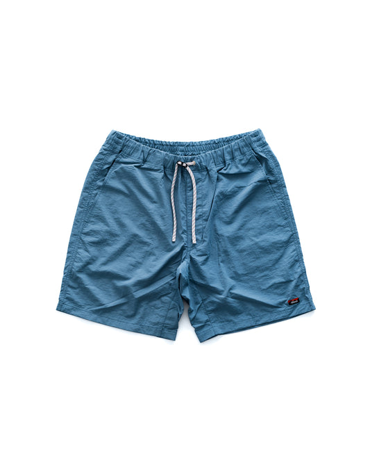 NANGA NYLON TUSSER EASY SHORTS