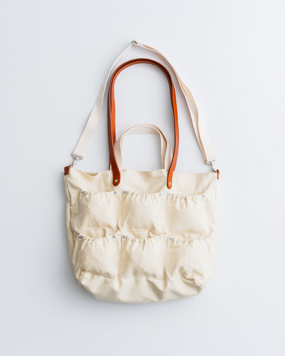 refomed FORMAN TOOL BAG