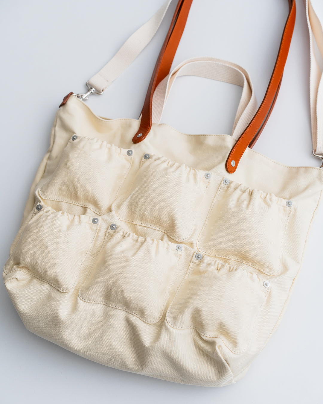 refomed FORMAN TOOL BAG