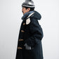 [10.31sat 12:00 Release] SEDAN ALL-PURPOSE Military Duffle Coat