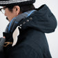 [10.31sat 12:00 Release] SEDAN ALL-PURPOSE Military Duffle Coat