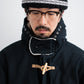 [10.31sat 12:00 Release] SEDAN ALL-PURPOSE Military Duffle Coat