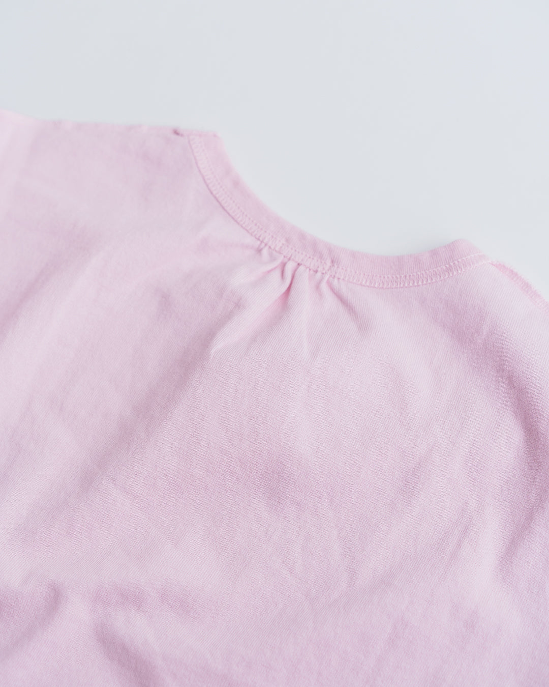 refomed  REVERSIBLE L/S TEE