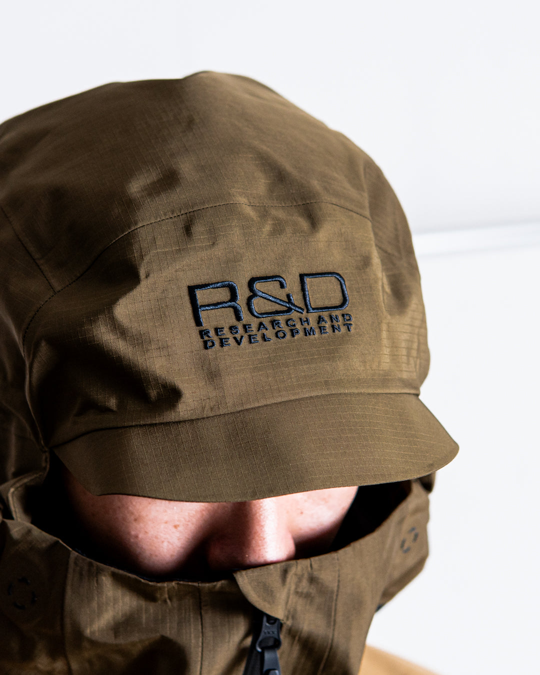 Peak Performance Vertical Gore-Tex Pro Jacket