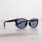 OWL MILS Izanagi : MATTE BLACK / PURPLE GREY