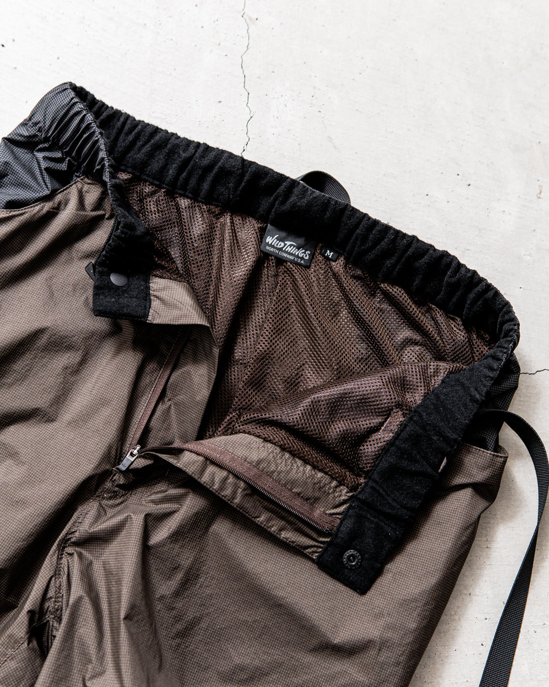 WILD THINGS MIMIC PANTS