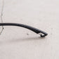 OWL MILS Izanagi : MATTE BLACK / PURPLE GREY