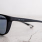 OWL MILS Izanagi : MATTE BLACK / PURPLE GREY
