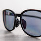 OWL MILS Izanagi : MATTE BLACK / PURPLE GREY