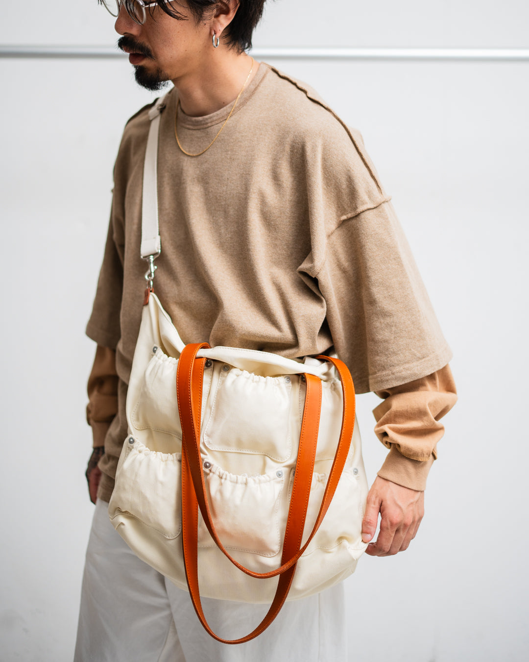 refomed FORMAN TOOL BAG